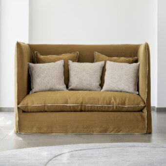 Gervasoni Ghost Sofa