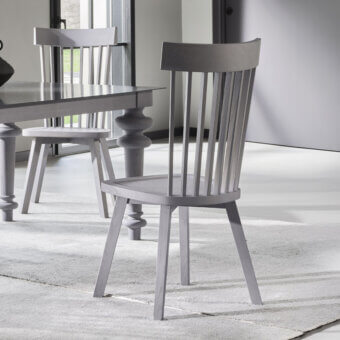 Gervasoni Gray 21 Chair