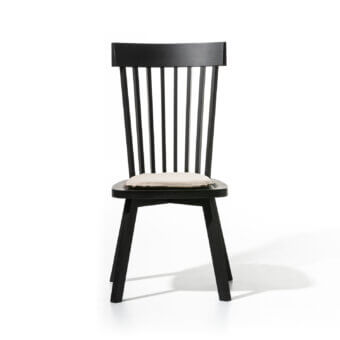 Gervasoni Gray 21 Chair