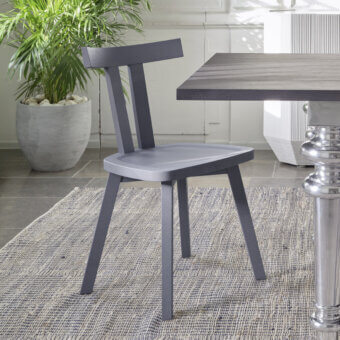 Gervasoni Gray 23 Chair