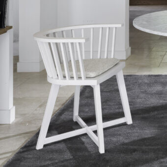 Gervasoni Gray 24 Armchair