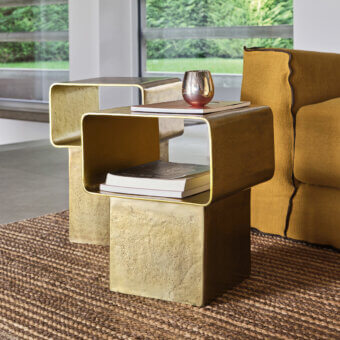 Gervasoni Kira Side Table