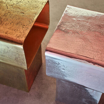 Gervasoni Kira Side Table
