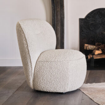 Gervasoni Loll Lounge Chair