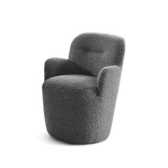 Gervasoni Loll Side Chair