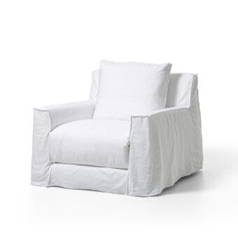 Gervasoni Loll Lounge Chair
