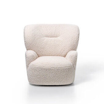 Gervasoni Loll Lounge Chair