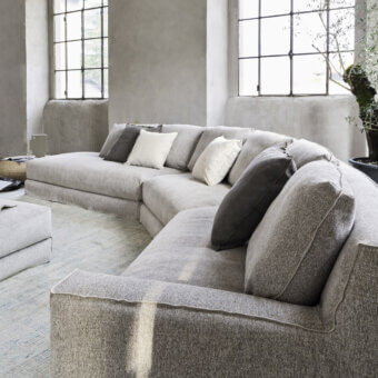 Gervasoni Loll Sectional