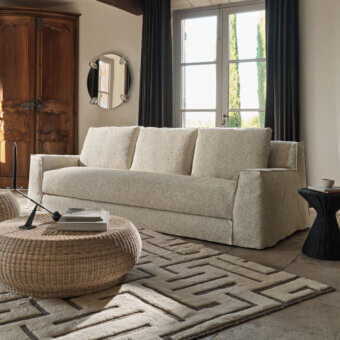 Gervasoni Loll Sofa