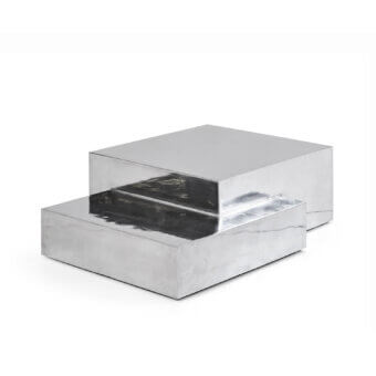 Gervasoni Medley Coffee Table