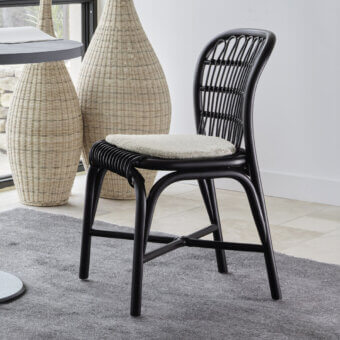 Gervasoni Santé Chair