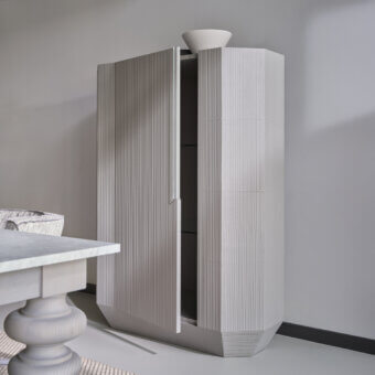 Gervasoni Tapies Cupboard