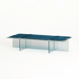 Glas Italia Glacier Coffee Table