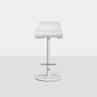 BCN Adjustable Stand Stool