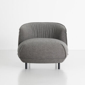 Brioni Lounge Chair