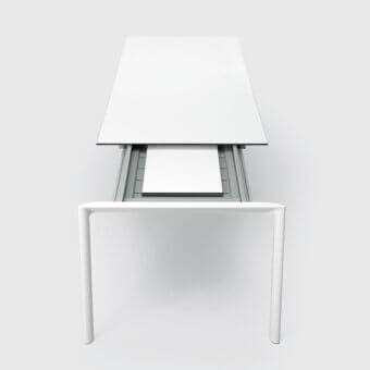 Kristalia Maki Extendable Table