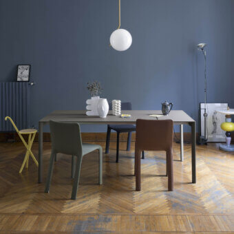 Kristalia Maki Table