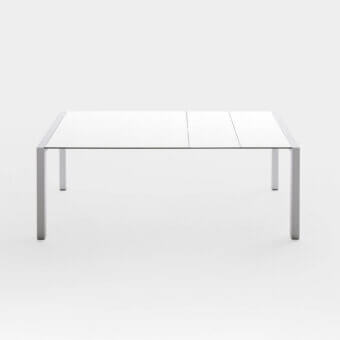 Kristalia Sushi Extendable Table