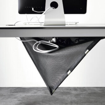 Kristalia Sushi Office Desk