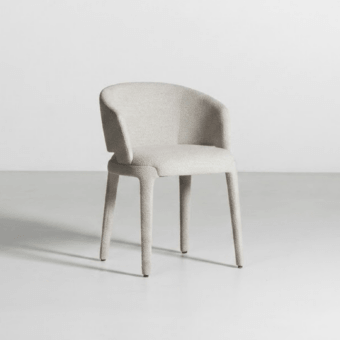 Potocco Velis Tub Armchair