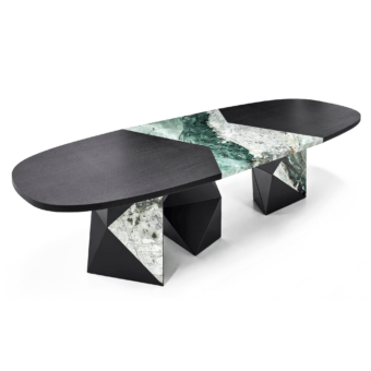 Arketipo Elements Table
