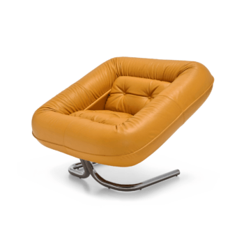 Arketipo Spring Lounge Chair