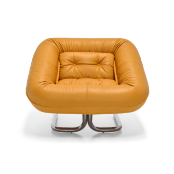 Arketipo Spring Lounge Chair