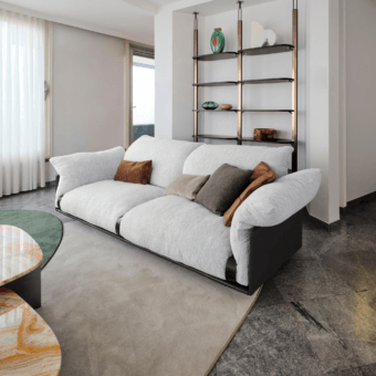 Arketipo Wideboy Sofa