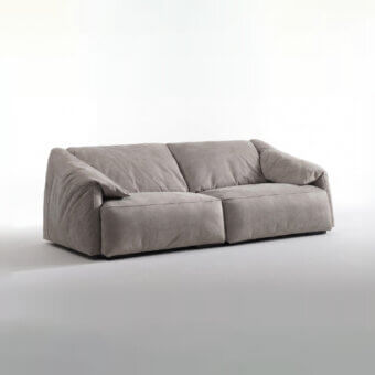 Arteinmotion DIV-HAR Straight Sofa