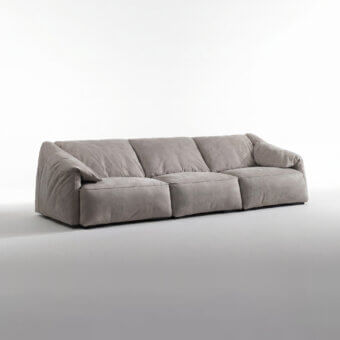 Arteinmotion DIV-HAR Straight Sofa