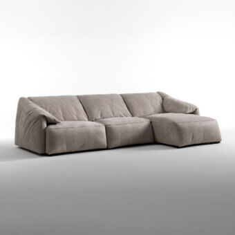Arteinmotion DIV-HAR Sofa