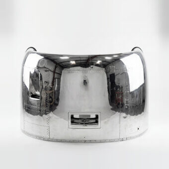 Arteinmotion - Aeronautical Collection AIR-REC0168 Desk