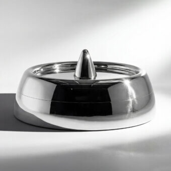 Arteinmotion - Aeronautical Collection AIR-TAV0073 Coffee Table