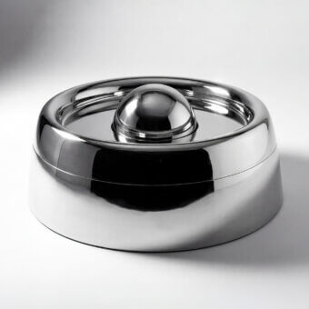 Arteinmotion - Aeronautical Collection AIR-TAV0134 Coffee Table