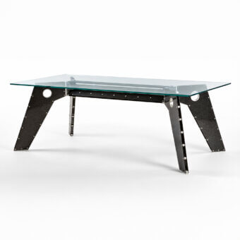 Arteinmotion CAR-TAV0005 Dining Table