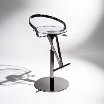 Arteinmotion SED-BAR Bar Stool