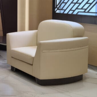 Codutti iSixty Diamond Office Lounge Chair