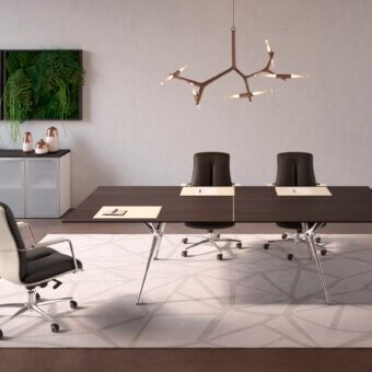 Codutti Genesis Office Cabinet
