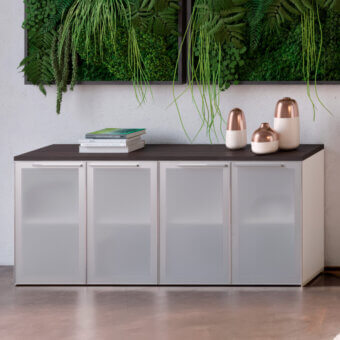 Codutti Genesis Office Cabinet