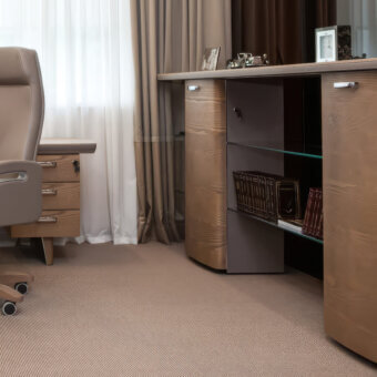Codutti iSixty Avantgarde Office Sideboard Colonna