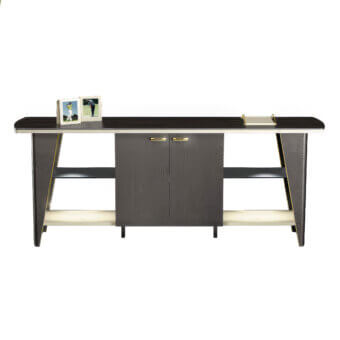 Codutti iSixty Avantgarde Office Sideboard Credenza