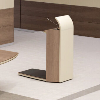 Codutti iSixty Avantgarde Office Conference Pulpit