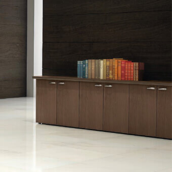 Codutti iSixty Avantgarde Office Cabinet