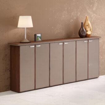 Codutti iSixty Avantgarde Office Tall Cabinet