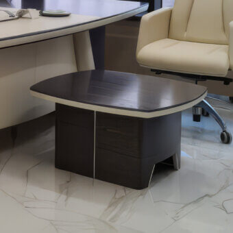 Codutti iSixty Avantgarde Office Side Table