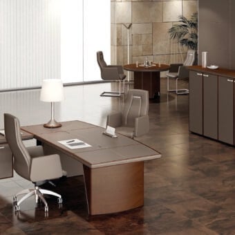 Codutti iSixty Tecno Office Armchair