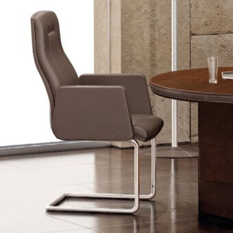 Codutti iSixty Tecno Office Armchair