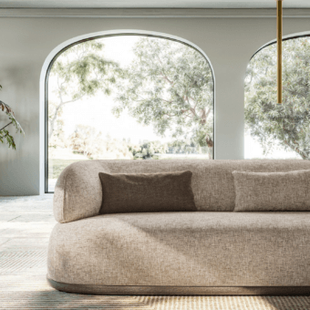 Dallagnese Inemuri Sectional