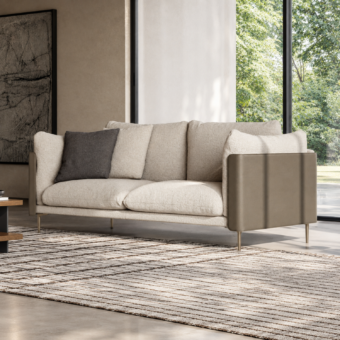Dallagnese Settanta Sofa