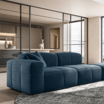 Dallagnese Trama Sectional